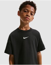 Nike - Nike Pro Short-Sleeve Top - Teens