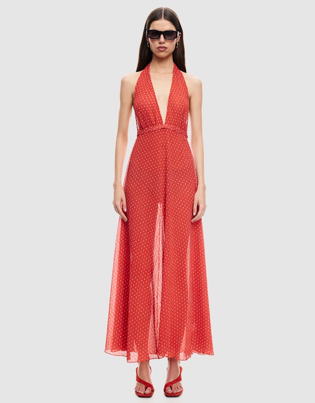 Lioness - District Maxi Dress