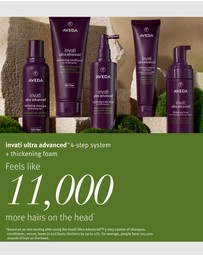 Aveda - Invati Ultra Advanced™ Fortifying Leave-In Treatment 100ml
