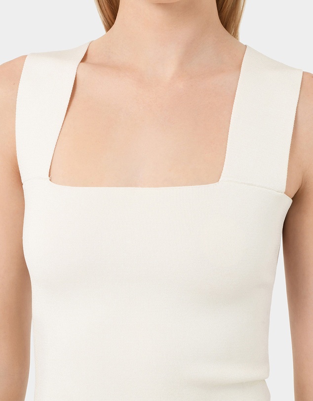 Forcast - Haylee Tank Knit Top