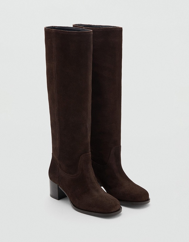 M.N.G - Gallery Boots