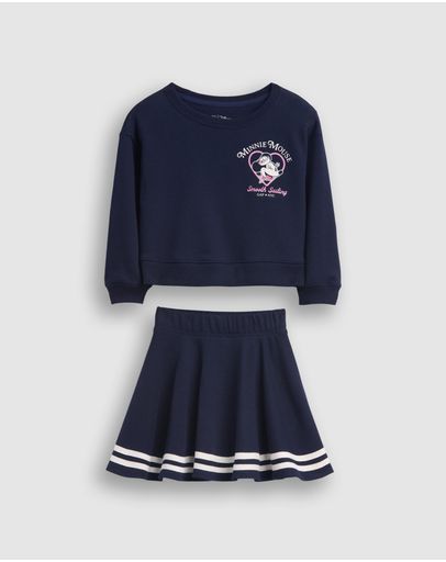 Navy Uniform
