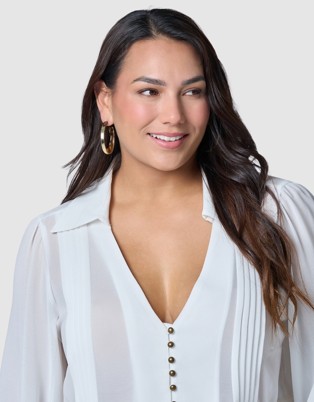 Something 4 Olivia - Elodie Blouse