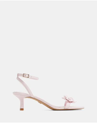 ALDO - Daisy Rose Sandal Heels