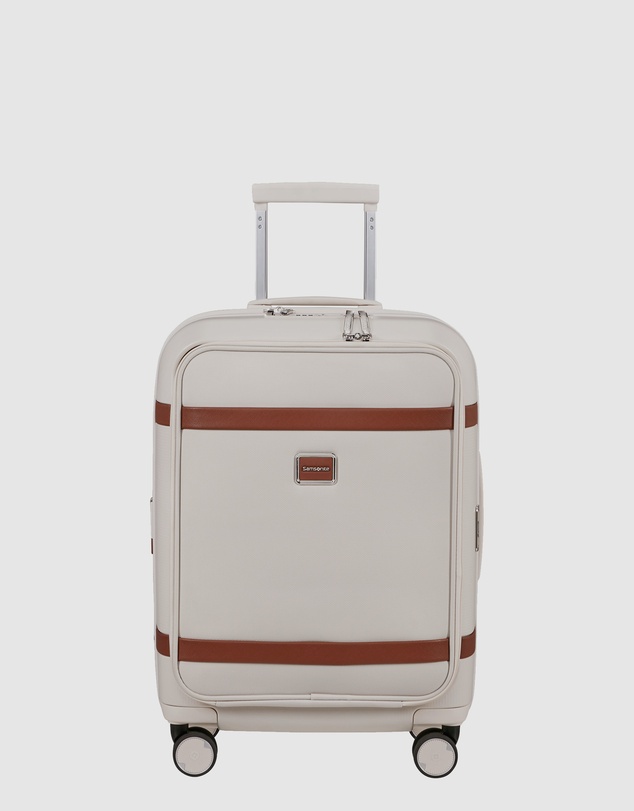 Samsonite - Image Carry-On 55Cm Easy Access Expandable