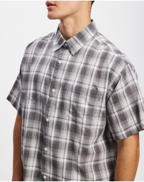 S Double - Luckys SS Shirt