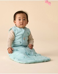ergoPouch - Jersey Sleeping Bag 2.5 TOG - ICONIC EXCLUSIVE - Babies