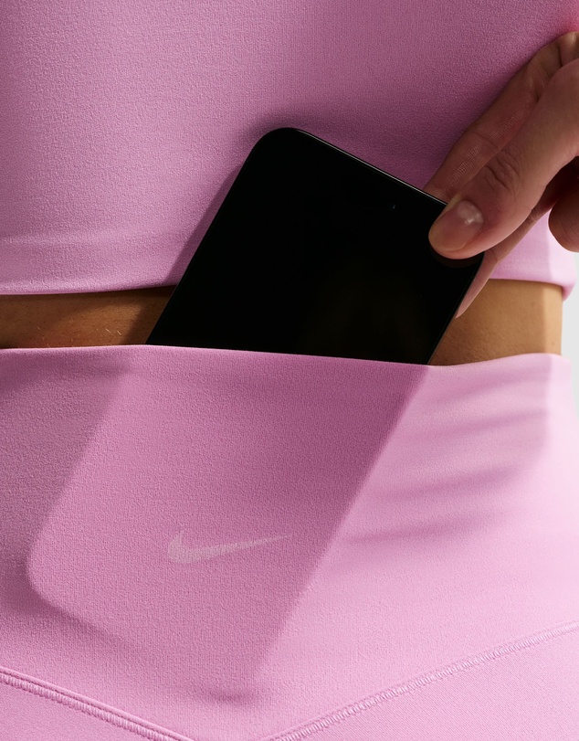 Nike - Zenvy High-Waisted 5