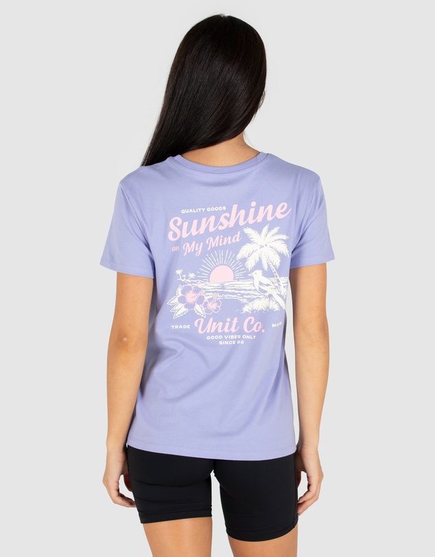 UNIT - Holidaze Tee