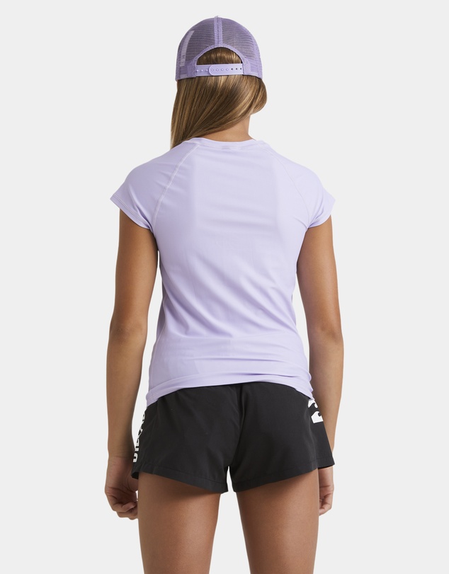 Billabong Kids - Girls 6 to 16 Heat Wave Boardshorts