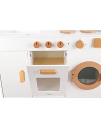 Bello - Island Bench Kitchen