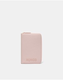 MIMCO - Atomic Slim Jewel Case