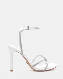 Novo - Powerful Heels