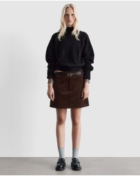 & Other Stories - Turtleneck Jumper
