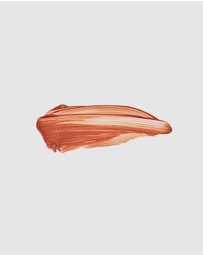 Silk Oil of Morocco - Argan Matte Liquid Lipstick - Salted Caramel