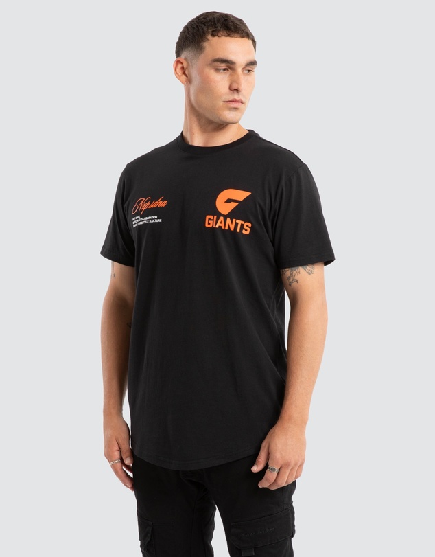 Nena & Pasadena - Giants Season Tee