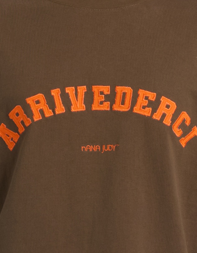 Nana Judy - Arrivederci T-shirt