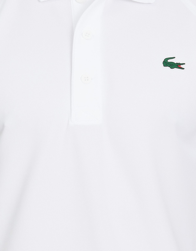 Lacoste - Ultra Dry Solid Colour Polo