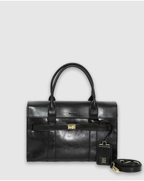 Belle & Bloom - So What Shopper Bag