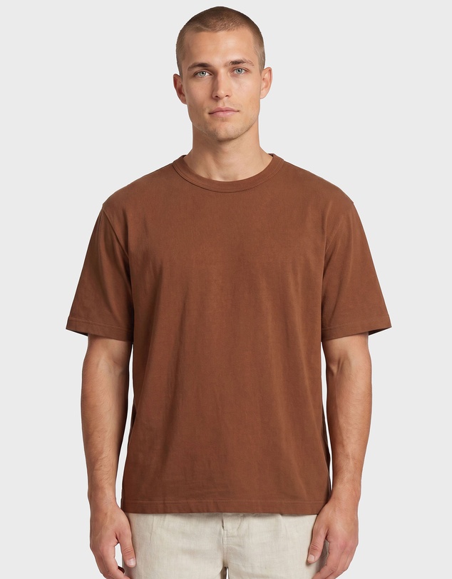 Academy Brand - Mac Tee