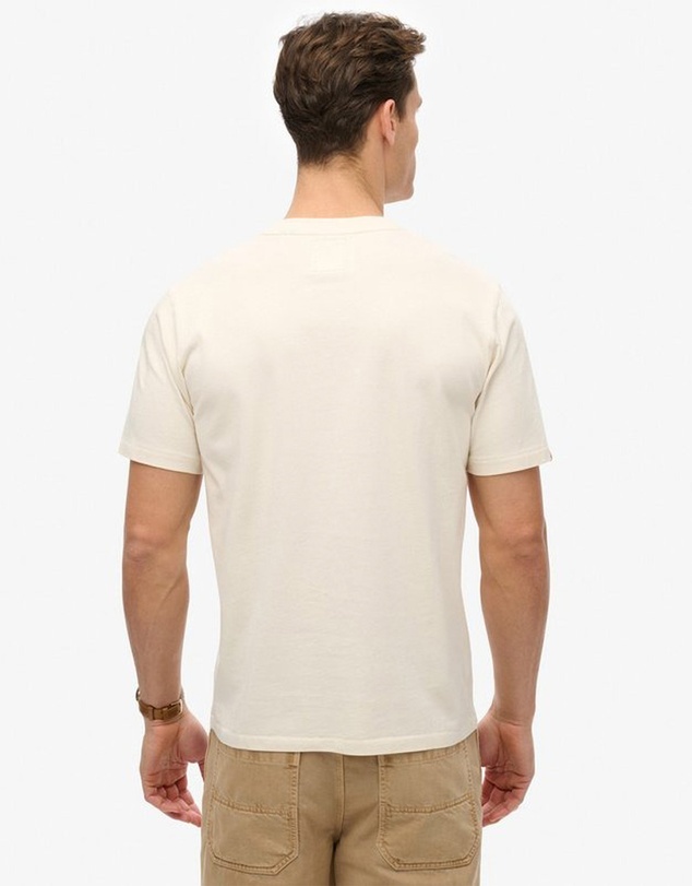 Superdry - Athletic Essential Tee