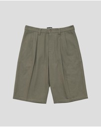 PASS~PORT - Leagues Club Shorts