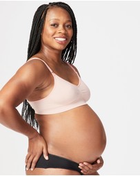Cake Maternity - Charley M Flourish Seamless Nursing Bra