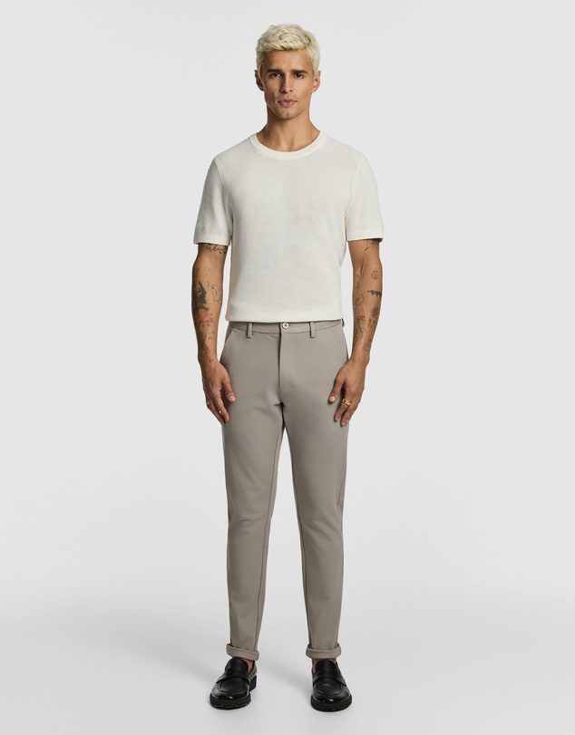 yd. - Energy Hyper Stretch Chino