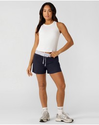 Lorna Jane - Flashdance Original Shorts - ICONIC EXCLUSIVE