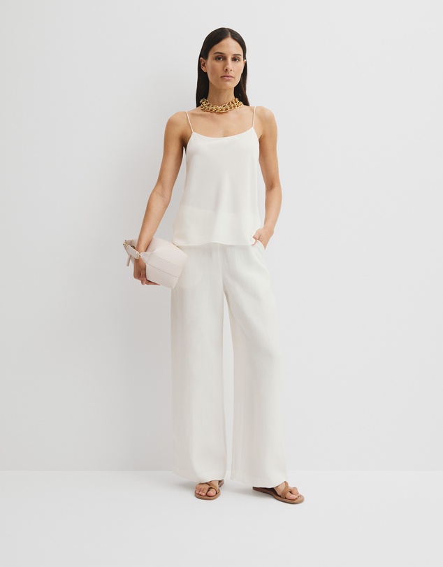 Country Road - Silk Cami