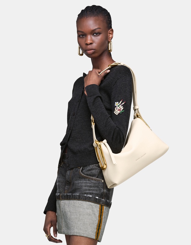 Marc Jacobs - The Juliette Messenger Bag