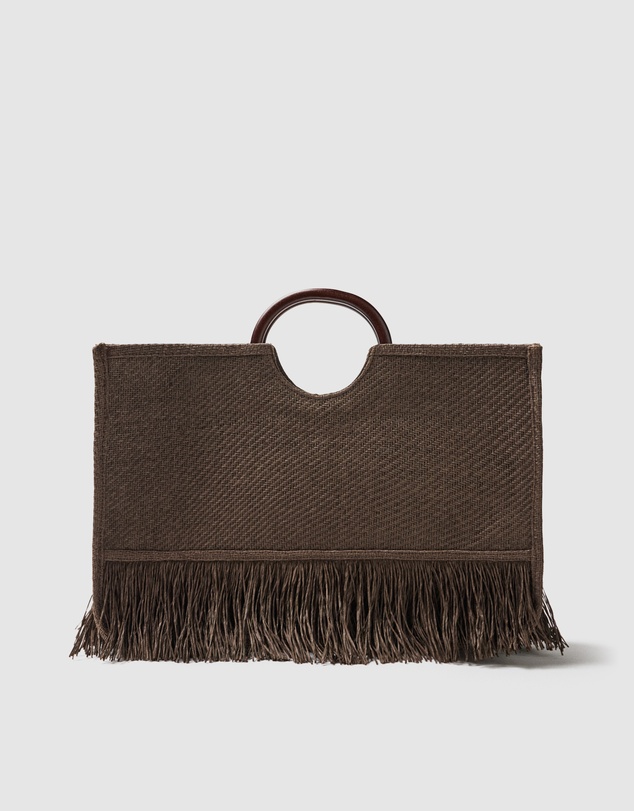 Commonry - Florence Textured Large Tote