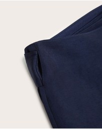 IDA+S - Pippa Wrap Maxi Skirt