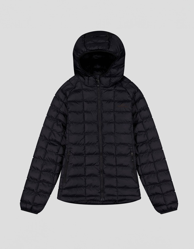 Kathmandu - Heli Insulated Hooded Jacket