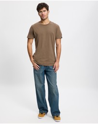 Zanerobe - Flintlock Tee