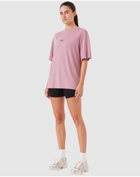 REC GEN - Oxy Float Tee