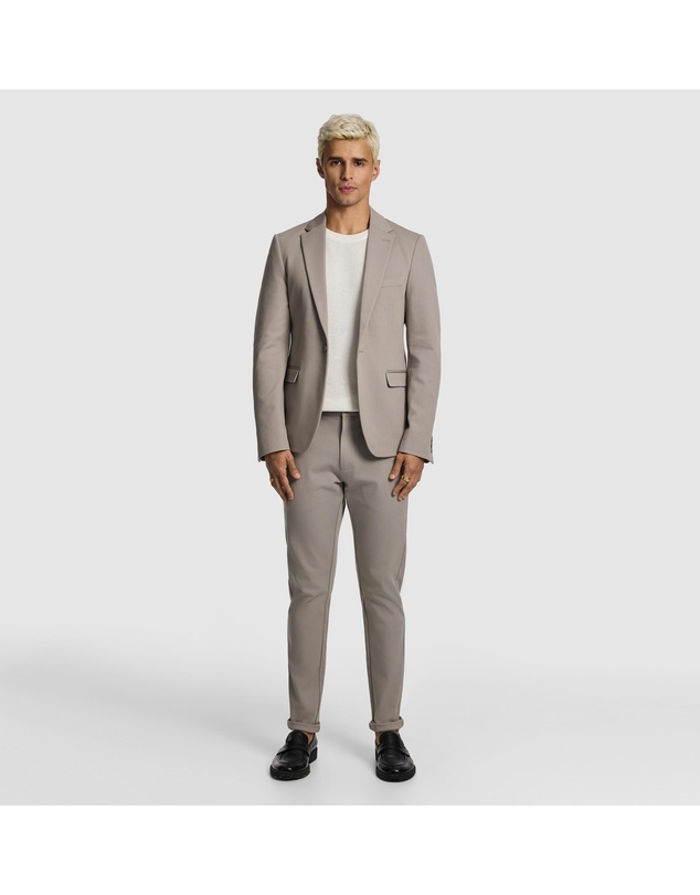 yd. - Energy Stretch Blazer