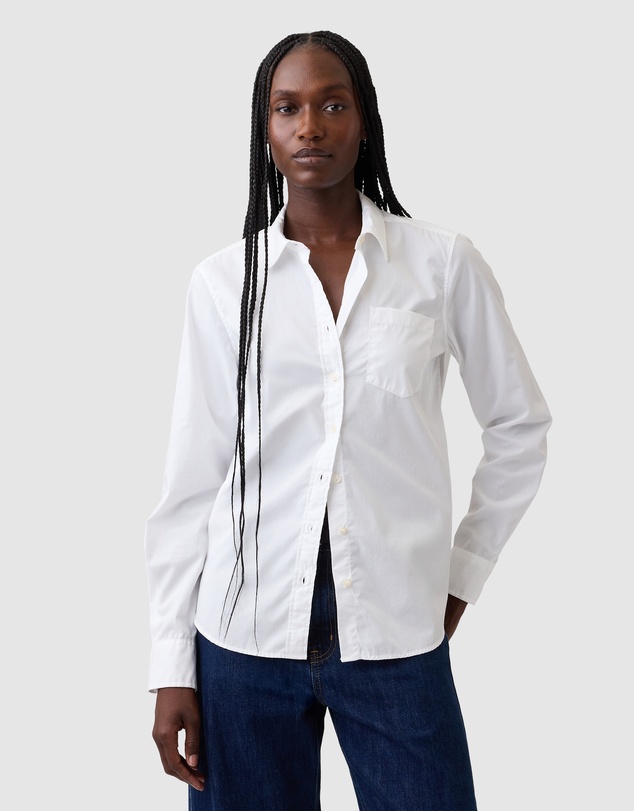 GAP - Perfect Shirt
