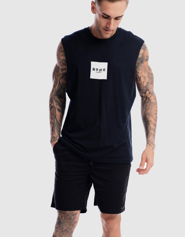 DVNT - S.E.S Tank
