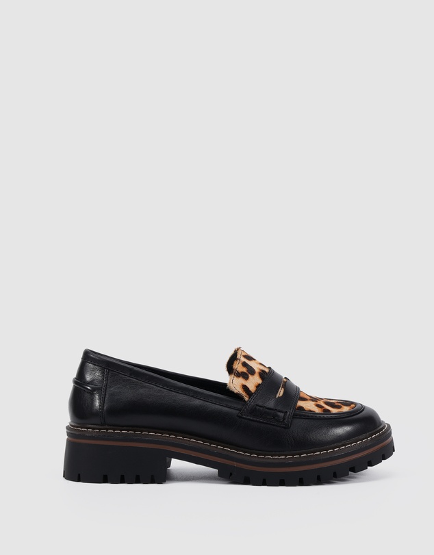 Nude Footwear - Quinnie