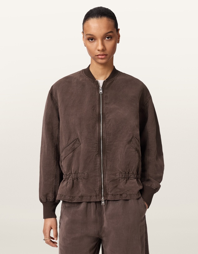 AllSaints - Sofi Jacket