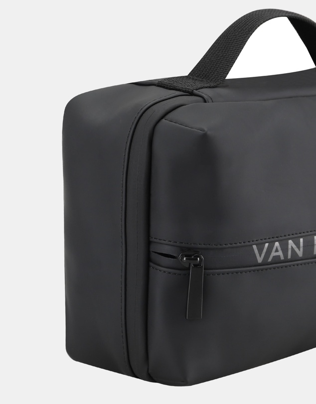 Van Heusen - Weather Proof Toiletry Bag