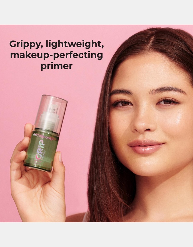 MCoBeauty - Makeup Grip Primer
