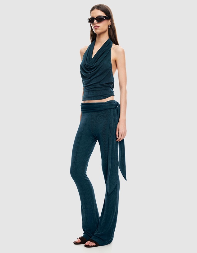 Lioness - Heritage Halter Top