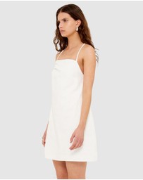 Staple the Label - Lucia Mini Dress