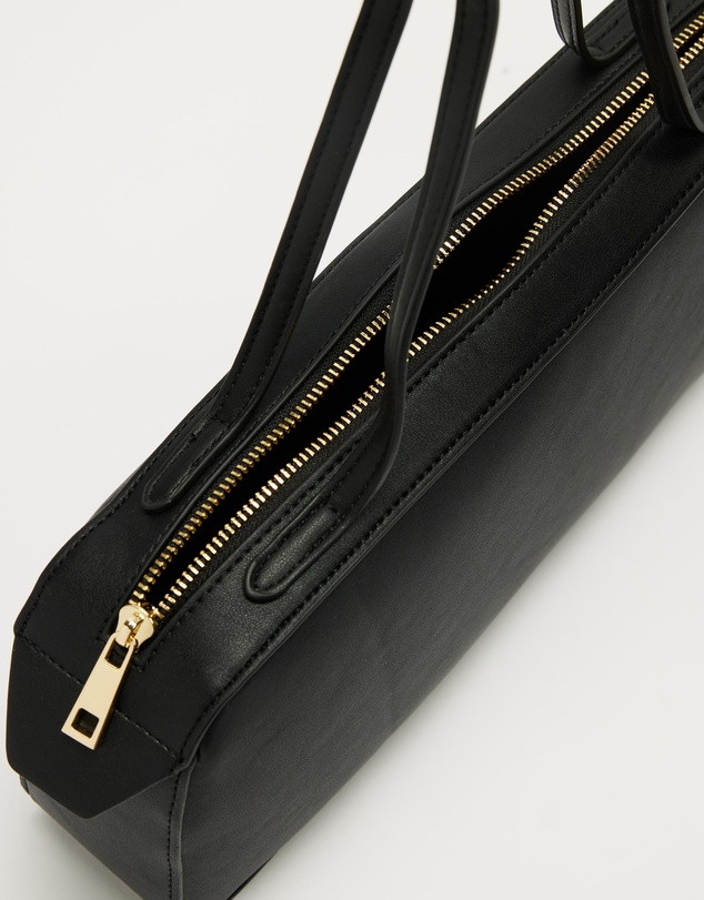 Tony Bianco - Brynn East West Shoulder Bag