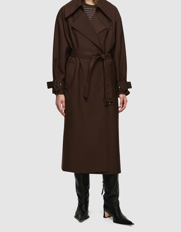 Blanca - Anne Trench Coat