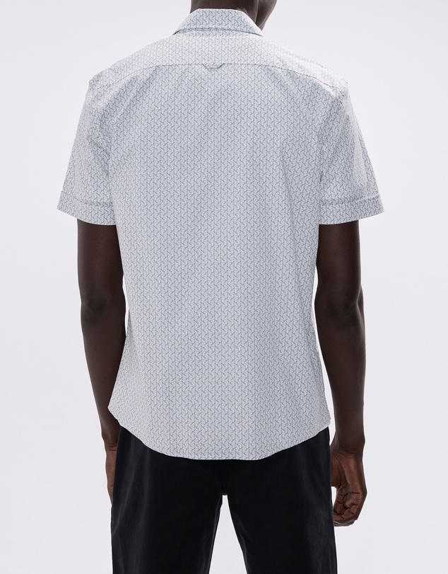 Marcs - Horse Code Shirt