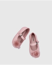 Melissa - Mini Melissa Soft Ballerina Petals