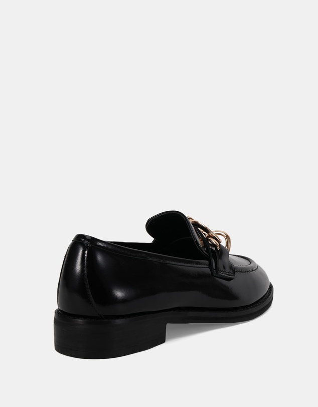 Miss Sofie - Lale Loafers